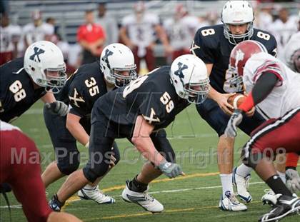 Thumbnail 3 in Brockton @ Xaverian Brothers photogallery.