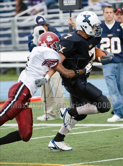 Thumbnail 3 in Brockton @ Xaverian Brothers photogallery.