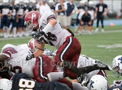 Thumbnail 3 in Brockton @ Xaverian Brothers photogallery.