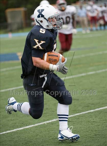Thumbnail 2 in Brockton @ Xaverian Brothers photogallery.