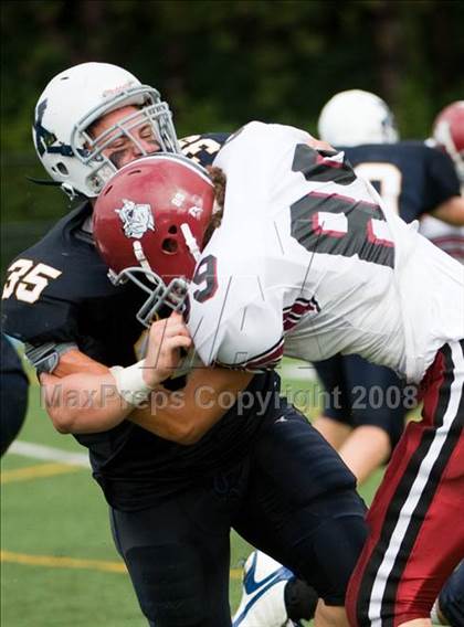 Thumbnail 3 in Brockton @ Xaverian Brothers photogallery.