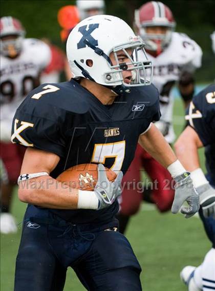 Thumbnail 3 in Brockton @ Xaverian Brothers photogallery.
