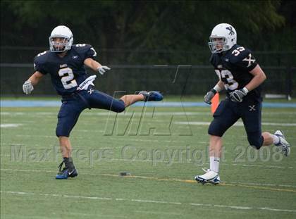 Thumbnail 1 in Brockton @ Xaverian Brothers photogallery.