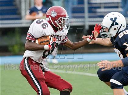 Thumbnail 3 in Brockton @ Xaverian Brothers photogallery.