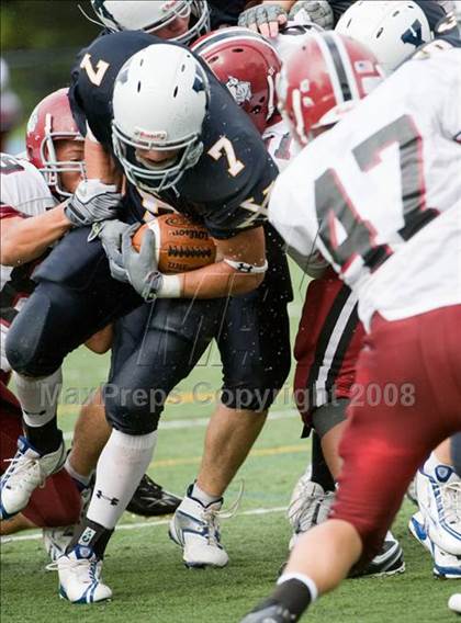 Thumbnail 1 in Brockton @ Xaverian Brothers photogallery.