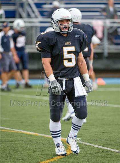 Thumbnail 1 in Brockton @ Xaverian Brothers photogallery.