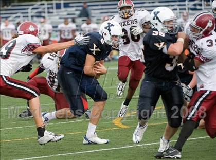 Thumbnail 2 in Brockton @ Xaverian Brothers photogallery.