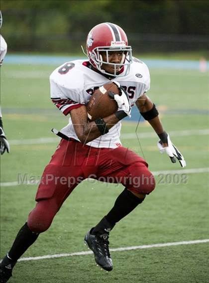Thumbnail 2 in Brockton @ Xaverian Brothers photogallery.