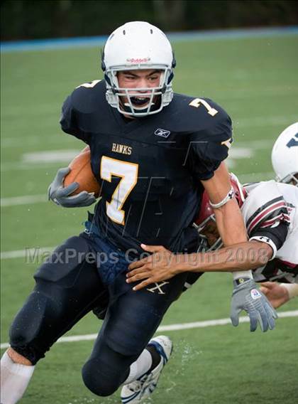 Thumbnail 2 in Brockton @ Xaverian Brothers photogallery.