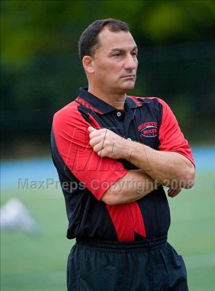 Thumbnail 3 in Brockton @ Xaverian Brothers photogallery.