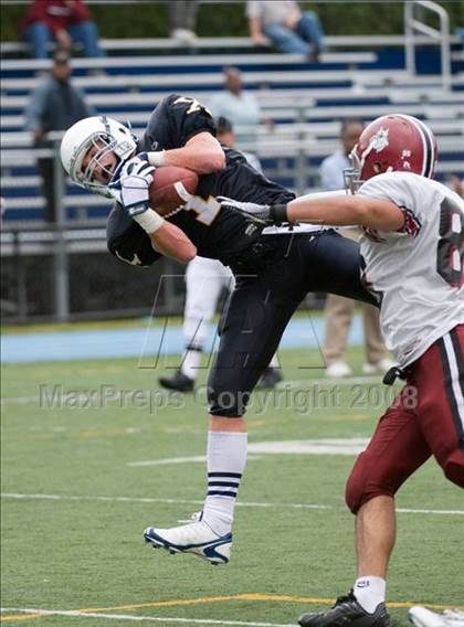 Thumbnail 2 in Brockton @ Xaverian Brothers photogallery.
