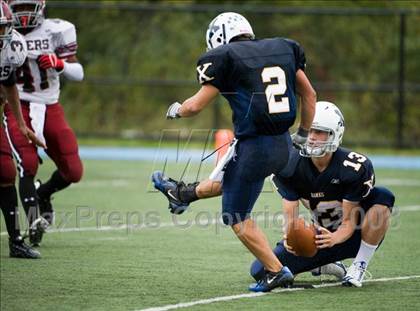 Thumbnail 3 in Brockton @ Xaverian Brothers photogallery.