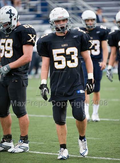 Thumbnail 1 in Brockton @ Xaverian Brothers photogallery.