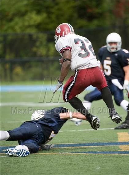 Thumbnail 2 in Brockton @ Xaverian Brothers photogallery.