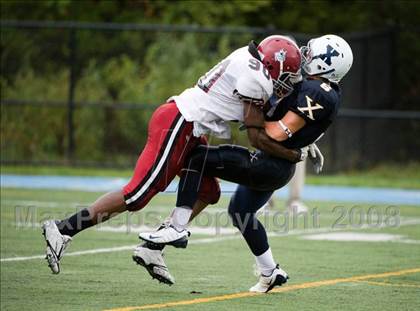 Thumbnail 2 in Brockton @ Xaverian Brothers photogallery.