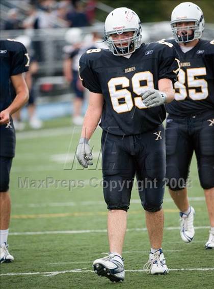 Thumbnail 2 in Brockton @ Xaverian Brothers photogallery.