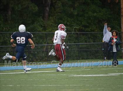 Thumbnail 1 in Brockton @ Xaverian Brothers photogallery.