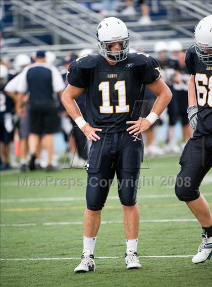 Thumbnail 3 in Brockton @ Xaverian Brothers photogallery.