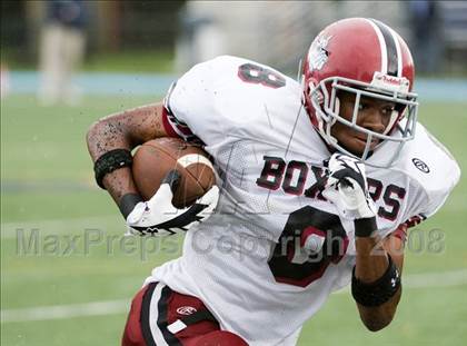 Thumbnail 3 in Brockton @ Xaverian Brothers photogallery.