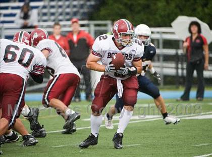 Thumbnail 2 in Brockton @ Xaverian Brothers photogallery.