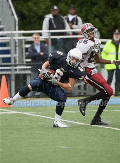 Thumbnail 2 in Brockton @ Xaverian Brothers photogallery.