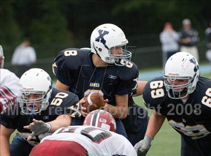 Thumbnail 1 in Brockton @ Xaverian Brothers photogallery.