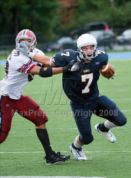 Thumbnail 3 in Brockton @ Xaverian Brothers photogallery.