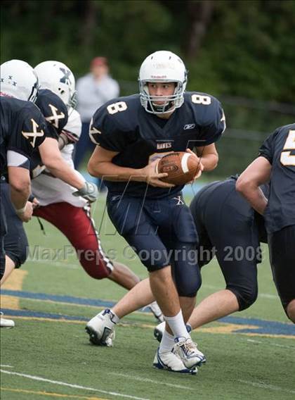 Thumbnail 3 in Brockton @ Xaverian Brothers photogallery.