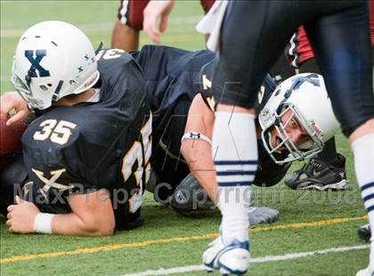 Thumbnail 3 in Brockton @ Xaverian Brothers photogallery.