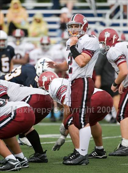 Thumbnail 2 in Brockton @ Xaverian Brothers photogallery.