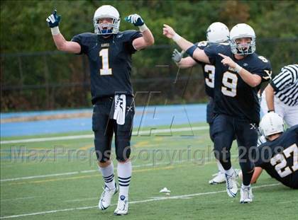 Thumbnail 3 in Brockton @ Xaverian Brothers photogallery.