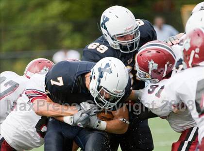 Thumbnail 3 in Brockton @ Xaverian Brothers photogallery.