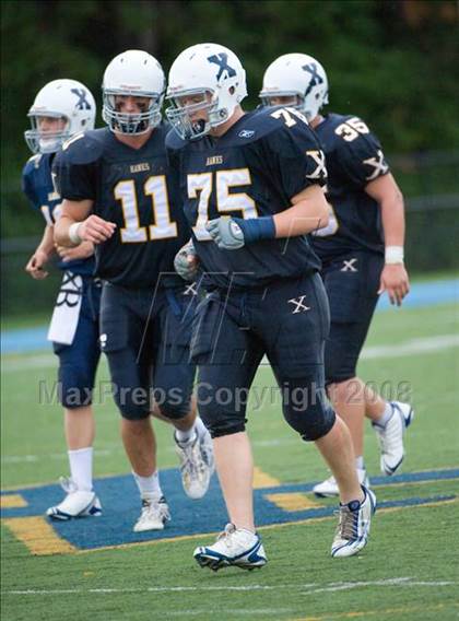 Thumbnail 1 in Brockton @ Xaverian Brothers photogallery.