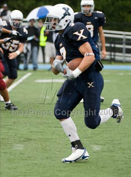 Thumbnail 3 in Brockton @ Xaverian Brothers photogallery.