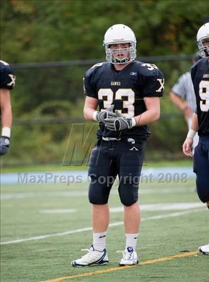 Thumbnail 3 in Brockton @ Xaverian Brothers photogallery.