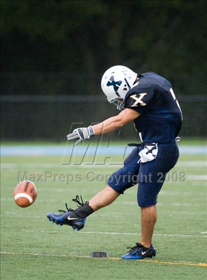 Thumbnail 2 in Brockton @ Xaverian Brothers photogallery.