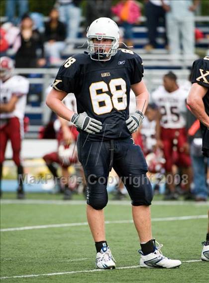 Thumbnail 1 in Brockton @ Xaverian Brothers photogallery.