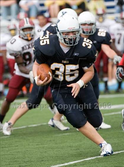 Thumbnail 1 in Brockton @ Xaverian Brothers photogallery.