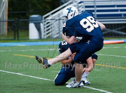 Thumbnail 3 in Brockton @ Xaverian Brothers photogallery.
