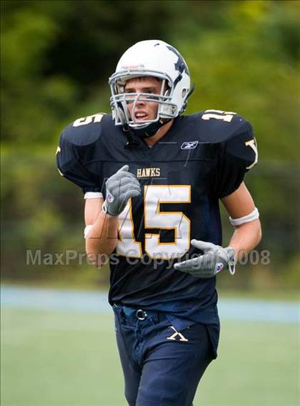 Thumbnail 1 in Brockton @ Xaverian Brothers photogallery.