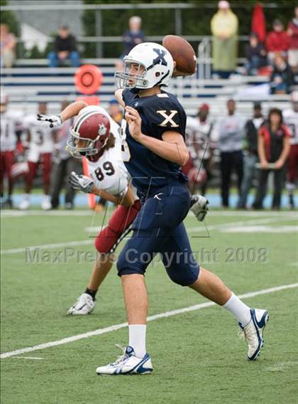Thumbnail 1 in Brockton @ Xaverian Brothers photogallery.