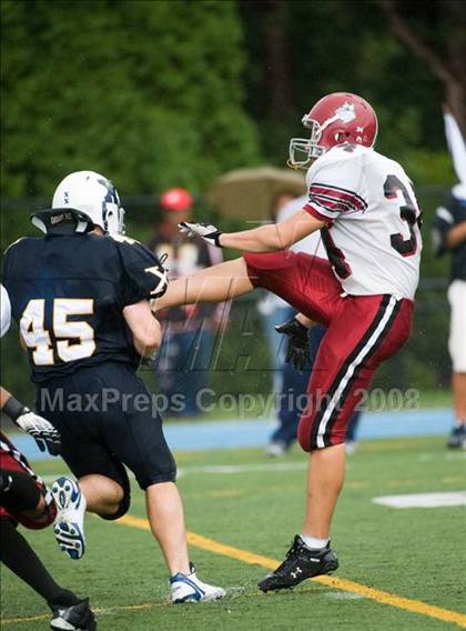 Thumbnail 3 in Brockton @ Xaverian Brothers photogallery.