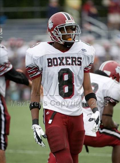 Thumbnail 2 in Brockton @ Xaverian Brothers photogallery.
