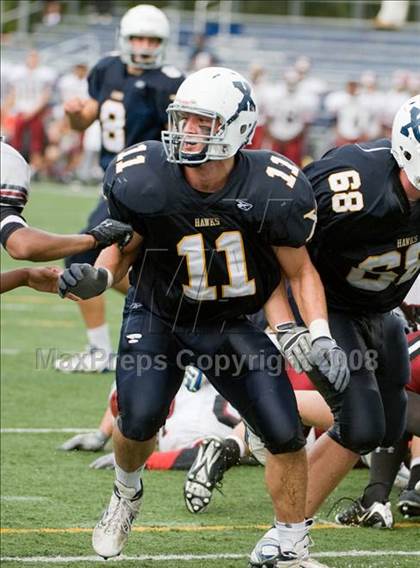 Thumbnail 1 in Brockton @ Xaverian Brothers photogallery.