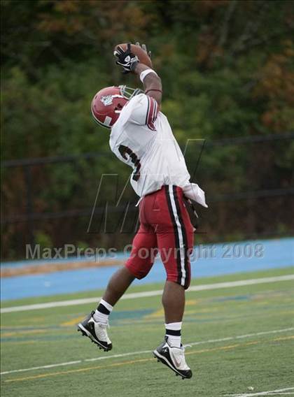 Thumbnail 2 in Brockton @ Xaverian Brothers photogallery.