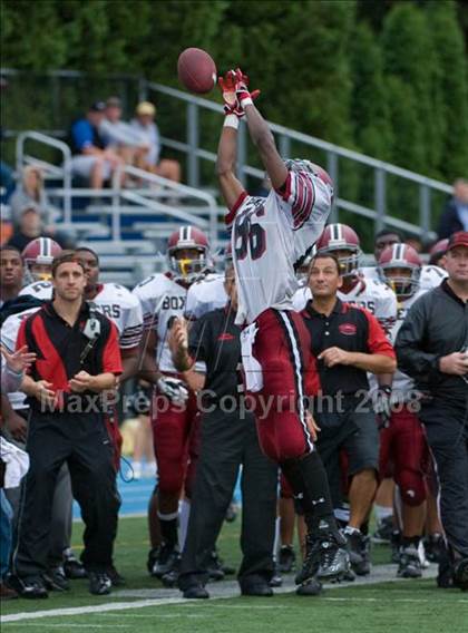 Thumbnail 1 in Brockton @ Xaverian Brothers photogallery.