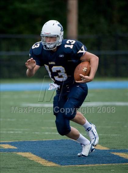 Thumbnail 3 in Brockton @ Xaverian Brothers photogallery.