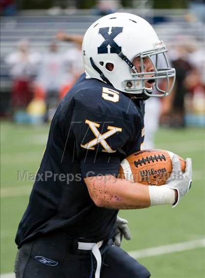 Thumbnail 3 in Brockton @ Xaverian Brothers photogallery.