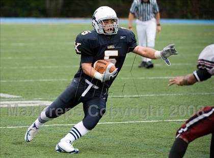 Thumbnail 1 in Brockton @ Xaverian Brothers photogallery.
