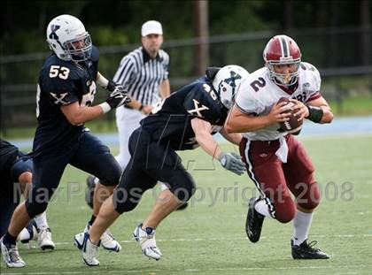 Thumbnail 3 in Brockton @ Xaverian Brothers photogallery.